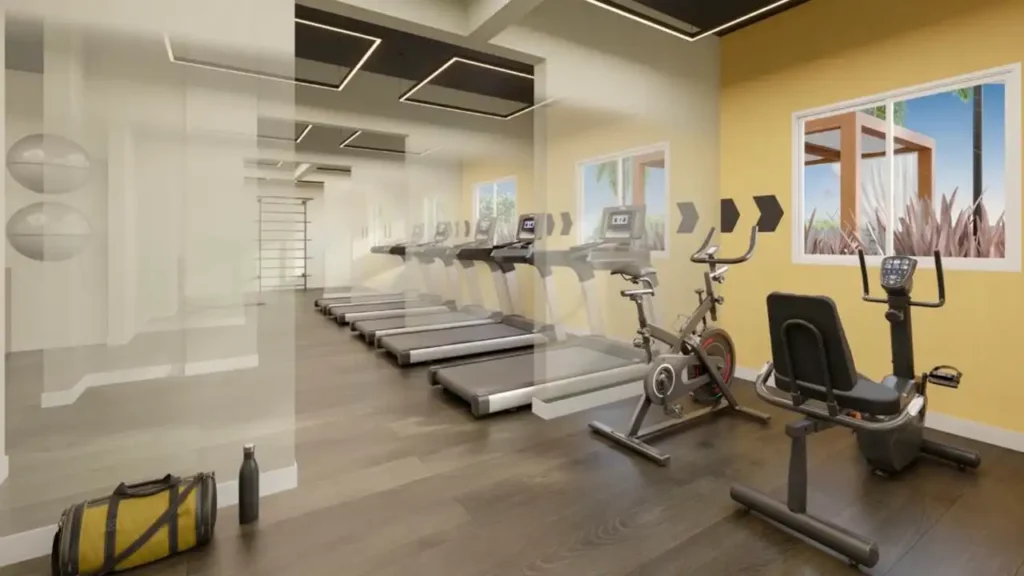 Elev Ipiranga - Fase 1 Vila Dom Pedro I, São Paulo — Fitness, apartamento 1-2 quartos 25-48m²