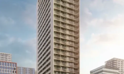 DZ Jamaris — 1 a 3 quartos em Planalto Paulista