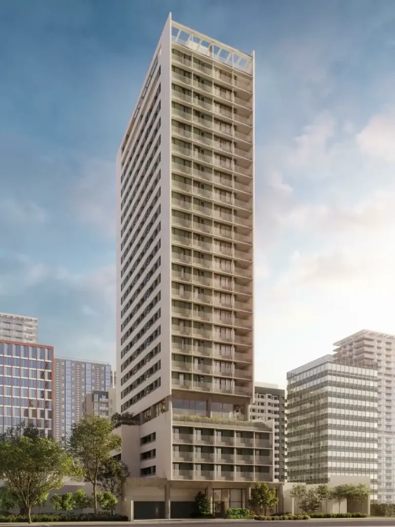 DZ Jamaris — 1 a 3 quartos em Planalto Paulista