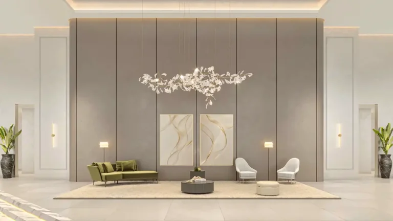 Leven By Living (Living SP): Hall — 2 quartos em Vila Mariana, São Paulo