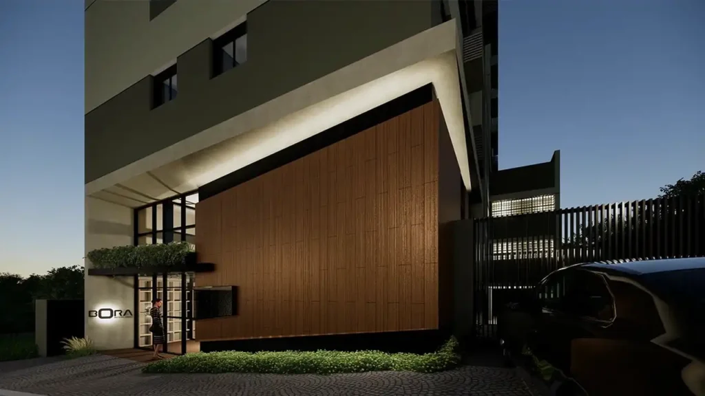 Bora Interlagos (CASAINC): Portaria — 1-2 quartos em Interlagos, São Paulo
