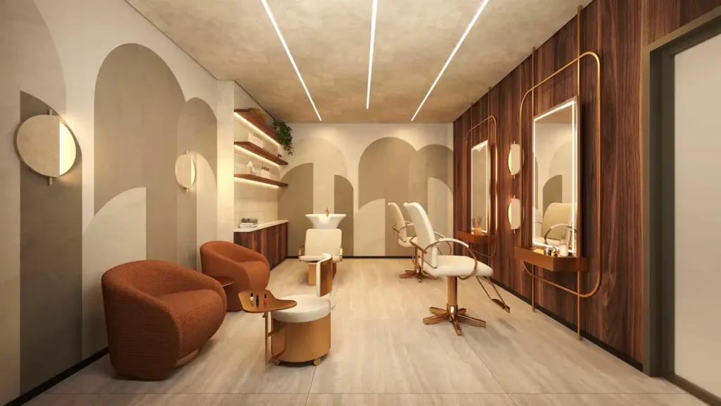 Lançamento Pacaembu: Espaço beauty Palm Collection Pacaembu - Breve Lançamento, 3-4 quartos 248-288m²