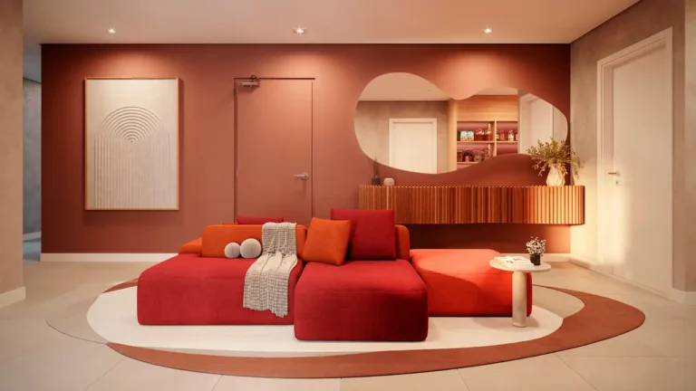 Hall Maskan Perdizes - Breve Lançamento — apartamento 1-2 quartos, Lançamento em Perdizes