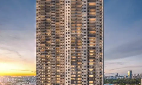 Ibiti Alto da Boa Vista — 2 a 3 quartos em Alto da Boa Vista