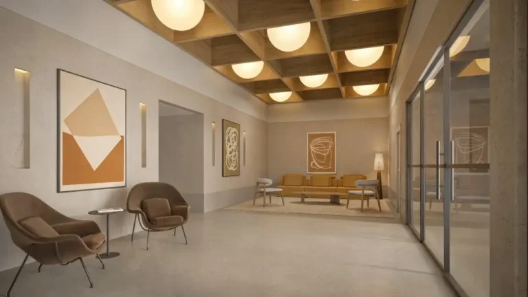 Hall Ibiti Alto da Boa Vista — apartamento 2-3 quartos, Lançamento em Alto da Boa Vista