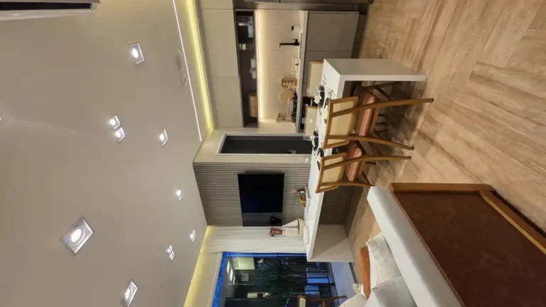 Vibra Rio Bonito (Vibra): Living — 2 quartos em Socorro, São Paulo