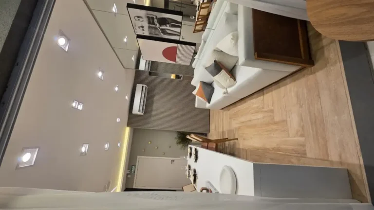 Living Vibra Rio Bonito Socorro — 2 quartos 34-41m², Vibra