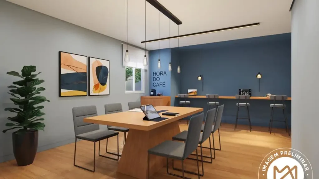 Lançamento Butantã: 180 coworking Mundo Apto Estação SP Morumbi - Fase 1, 1-2 quartos 21-35m²