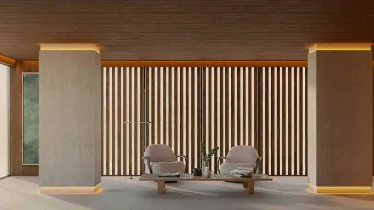 Maison Gabrielle (Zabo): 030 hall — 4 quartos em Moema, São Paulo