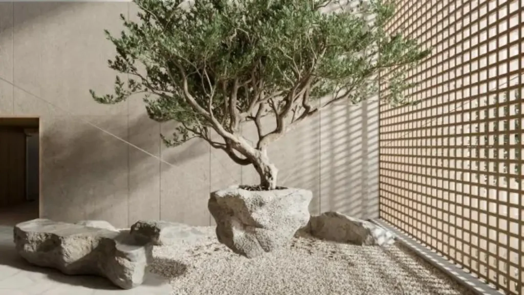 Arbórea Jardins - Breve Lançamento (Benx - Bueno Netto): 030 hall — 4-5 quartos em Jardim Paulista, São Paulo