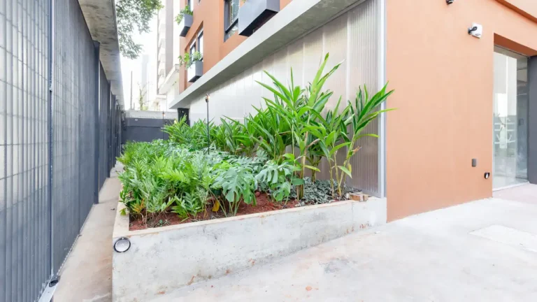 Jardim Corina Vila Olímpia — 3 quartos 100m², Ilion Partners