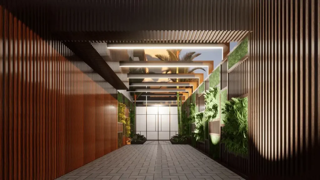 040 acesso — Helio Pelegrino - Breve Lançamento (W2 Construtora), 1 quartos em Vila Olímpia