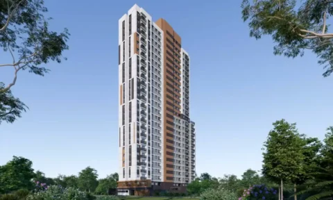 Beat Vila Romana – Breve Lançamento — 1 a 2 quartos em Vila Romana