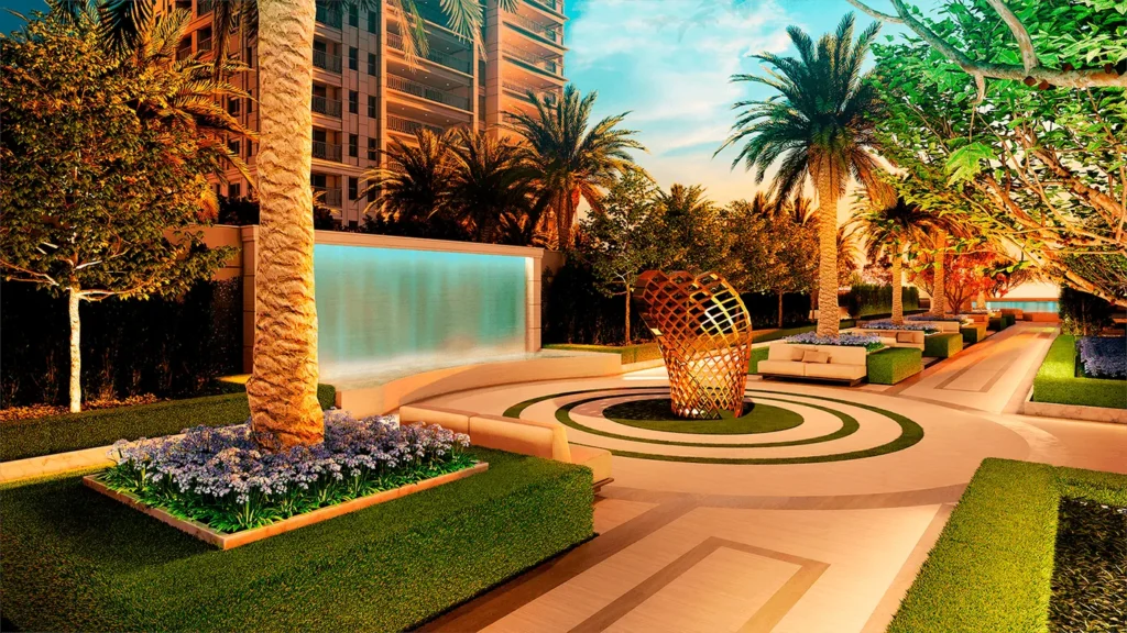 Château Jardin Lumière – Breve Lançamento