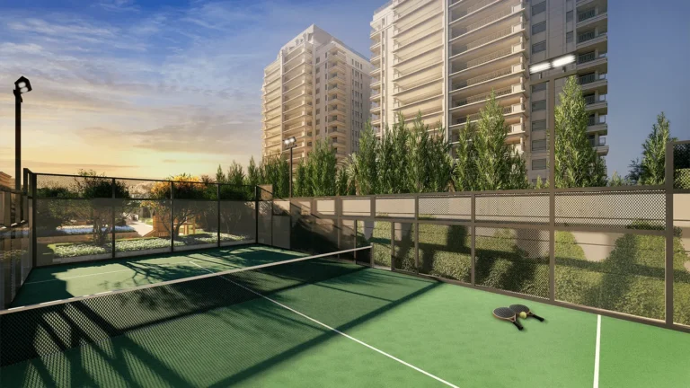 Château Jardin Harmonie – Breve Lançamento