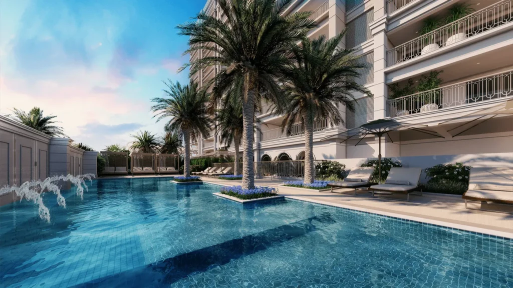 Château Jardin Harmonie – Breve Lançamento