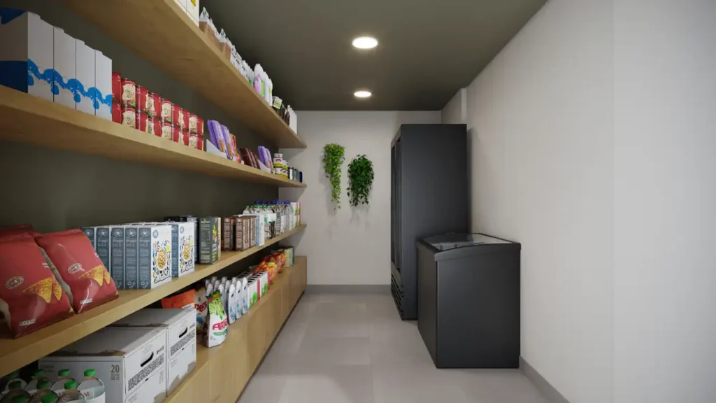 Lançamento Jardim Caravelas: 210 market Parque das Nações Condomínio Granja Julieta - Fase 1 - Breve Lançamento, 2 quartos 32-52m²