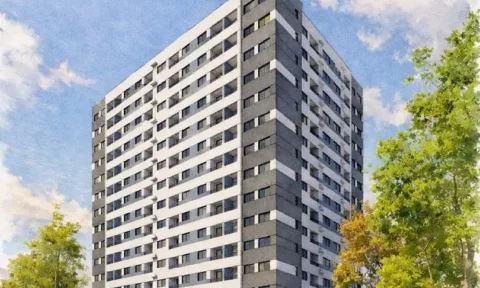 Boulevard Praça da Árvore – Breve Lançamento — 1 a 2 quartos em Praça da Árvore