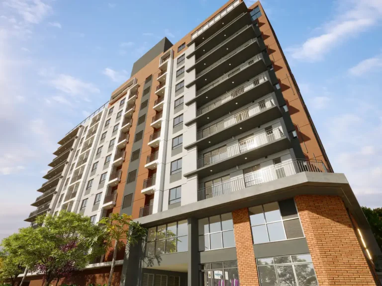 Rooftop Perdizes – Breve Lançamento — 1 a 2 quartos em Perdizes