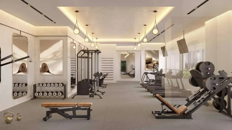 Apartamento 2-3 quartos Chácara Santo Antônio (Zona Sul) — 150 fitness do Wellness Chácara Santo Antônio - Breve Lançamento
