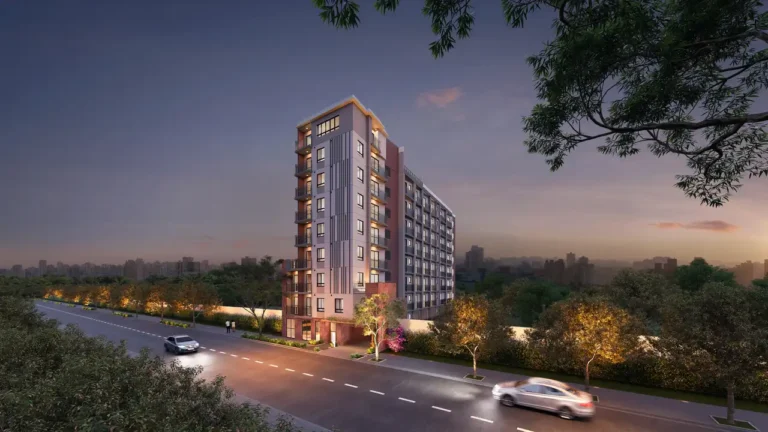 Pina 1875 by 360 Suítes – Breve Lançamento — 1 a 2 quartos em Sumaré