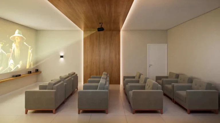 Apartamento 1-2 quartos Butantã — 165 cinema do Parque Cândia - Breve Lançamento