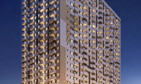 Parque Cândia – Breve Lançamento — 1 a 2 quartos em Butantã
