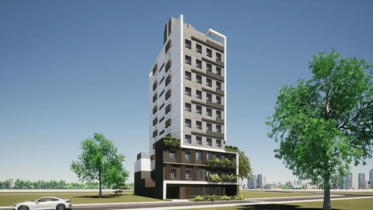 Helio Pelegrino – Breve Lançamento — 1 quartos em Vila Olímpia