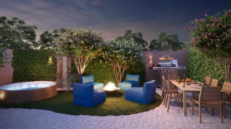 Casa de campo (externa) Pina 1875 by 360 Suítes - Breve Lançamento — apartamento 1-2 quartos, Em construção em Sumaré