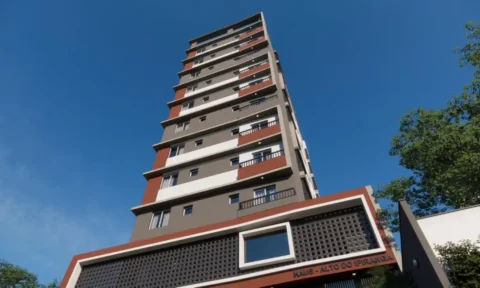 Haus Alto do Ipiranga — 2 quartos em Alto do Ipiranga