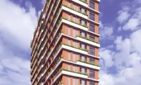 Carrare Vila Mariana – Breve Lançamento — 1 quartos em Vila Mariana
