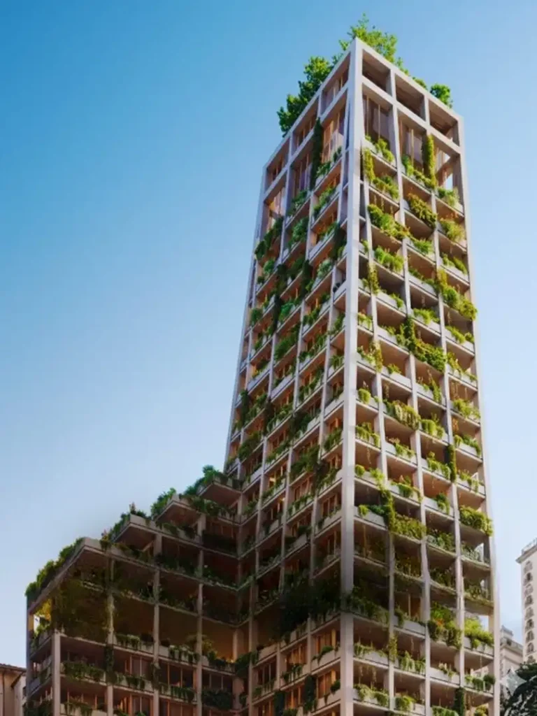 Aléia Jardins – Breve Lançamento — 1 a 2 quartos em Cerqueira César