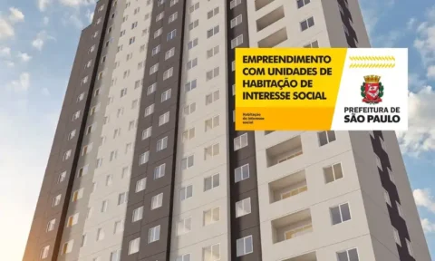 Vivaz Mooca — 1 a 2 quartos em Vila Independência