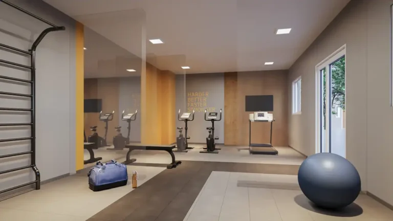 150 fitness Plano&Vista Santo Amaro - Breve Lançamento — apartamento 1-2 quartos, Lançamento em Santo Amaro