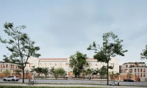 Alma Mater – Breve Lançamento — 1 a 3 quartos em Ipiranga
