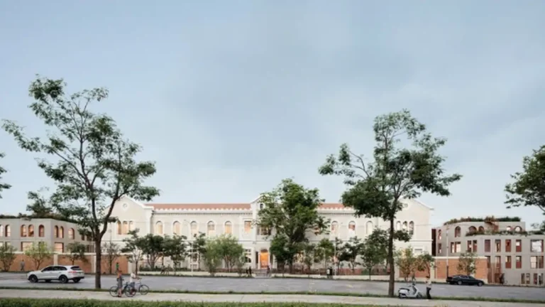 Alma Mater – Breve Lançamento — 1 a 3 quartos em Ipiranga