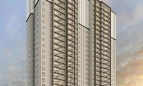 Wellness Chácara Santo Antônio – Breve Lançamento — 2 a 3 quartos em Chácara Santo Antônio (Zona Sul)
