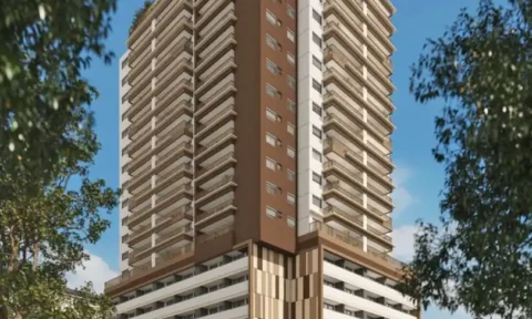 Kami — 1 a 3 quartos em Vila da Saúde