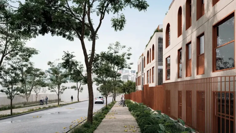 Alma Mater (Alfa Realty): 014 fachada — 1-3 quartos em Ipiranga, São Paulo