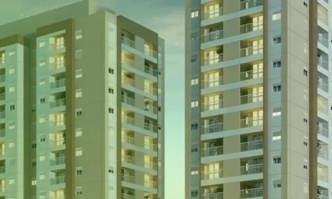 Best Barra Funda — 2 quartos em Barra Funda