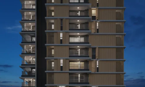 Icon João Moura — 1 a 2 quartos em Pinheiros