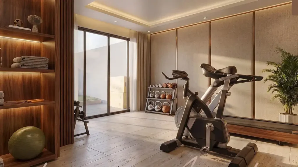 150 fitness — Noor Jardins II - NR (Capital Concreto), 1 quartos em Jardim Paulista