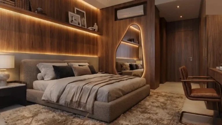 Noor Jardins II - NR (Capital Concreto): 082 dormitório — 1 quartos em Jardim Paulista, São Paulo