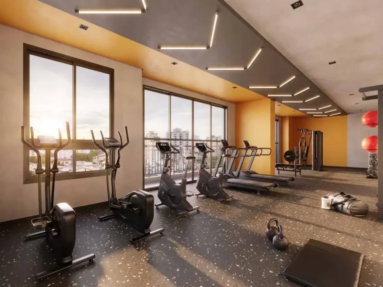 Apartamento 1-2 quartos Vila Prudente — 150 fitness do Upside Vista Vila Prudente - Residencial - Breve Lançamento