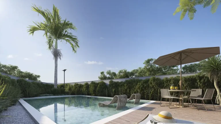Piscina Innovare Aricanduva — apartamento 2 quartos, Em construção em Vila Aricanduva