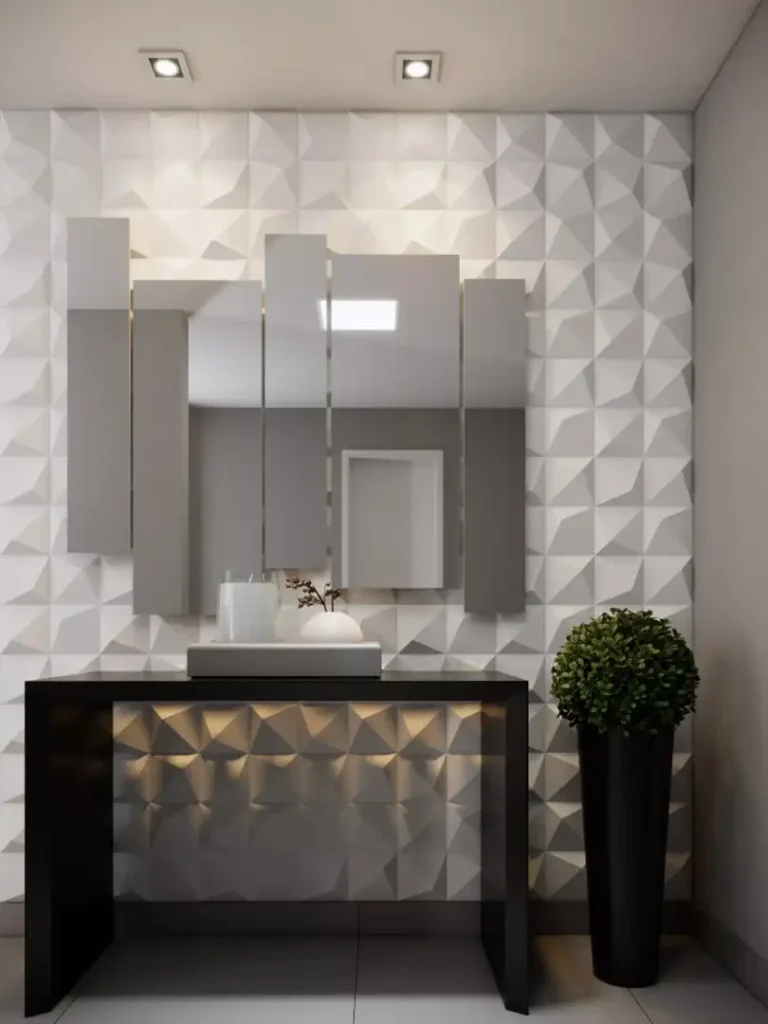 Hall Metrocasa Avenida Vila Ema — apartamento 1 quartos, Em construção em Vila Ema
