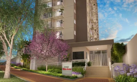 Plano&Vila Ema — 1 a 2 quartos em Vila Ema