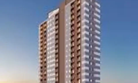 Neo Estilo — 2 quartos em Vila Ré