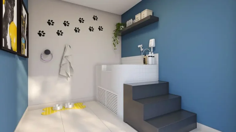 Pet care Plano&Mais Penha Penha — 1-2 quartos 26-34m², Plano&Plano SP