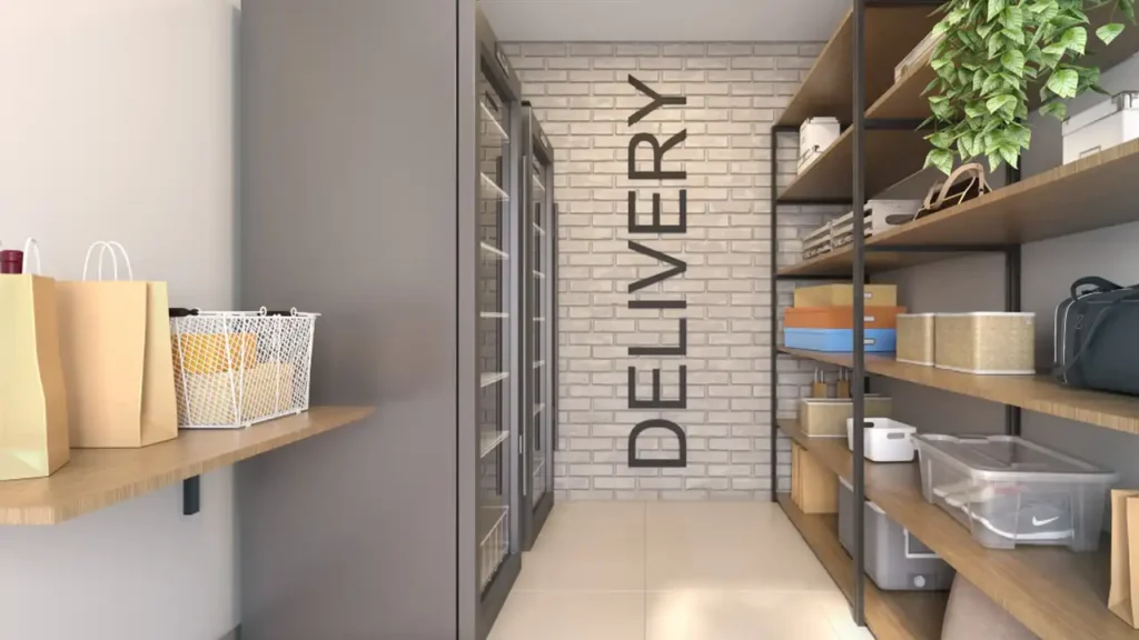 Plano&Mais Penha Penha, São Paulo — Delivery, apartamento 1-2 quartos 26-34m²